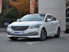 2014款 2.0L 自动 至尊型