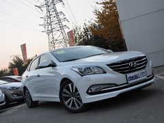2014款 2.0L 自动 至尊型