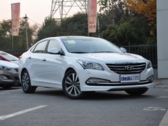 2014款 2.0L 自动 至尊型