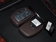 2014款 2.0L 自动 至尊型