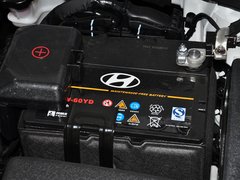 2014款 2.0L 自动 至尊型