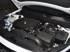 2014款 2.0L 自动 至尊型