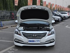 2014款 2.0L 自动 至尊型
