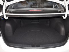 2014款 2.0L 自动 至尊型
