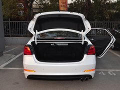 2014款 2.0L 自动 至尊型