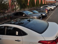 2014款 2.0L 自动 至尊型