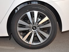 2014款 2.0L 自动 至尊型