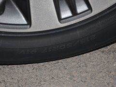 2014款 2.0L 自动 至尊型