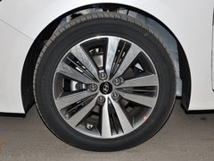 2014款 2.0L 自动 至尊型