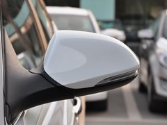 2014款 2.0L 自动 至尊型