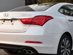 2014款 2.0L 自动 至尊型