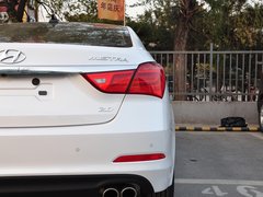 2014款 2.0L 自动 至尊型