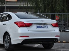 2014款 2.0L 自动 至尊型