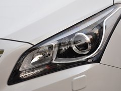 2014款 2.0L 自动 至尊型
