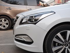 2014款 2.0L 自动 至尊型