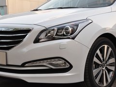 2014款 2.0L 自动 至尊型