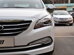 2014款 2.0L 自动 至尊型