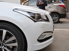 2014款 2.0L 自动 至尊型