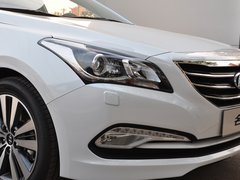 2014款 2.0L 自动 至尊型