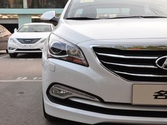 2014款 2.0L 自动 至尊型