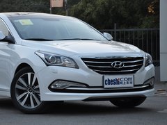 2014款 2.0L 自动 至尊型