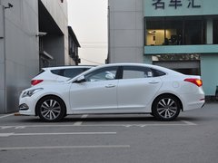 2014款 2.0L 自动 至尊型