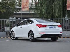 2014款 2.0L 自动 至尊型