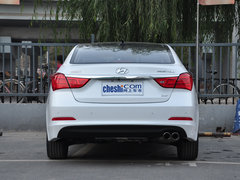 2014款 2.0L 自动 至尊型