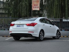 2014款 2.0L 自动 至尊型