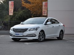 2014款 2.0L 自动 至尊型