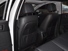 2014款 2.0L 自动 至尊型