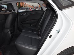 2014款 2.0L 自动 至尊型