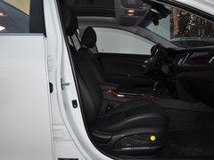2014款 2.0L 自动 至尊型