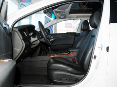 2014款 2.0L 自动 至尊型