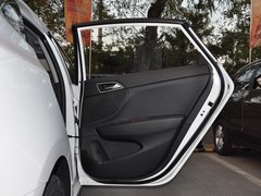 2014款 2.0L 自动 至尊型
