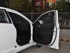2014款 2.0L 自动 至尊型