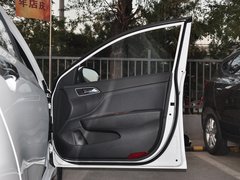 2014款 2.0L 自动 至尊型