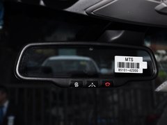 2014款 2.0L 自动 至尊型