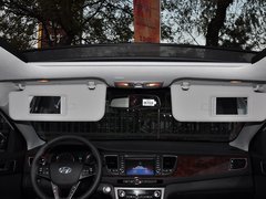 2014款 2.0L 自动 至尊型