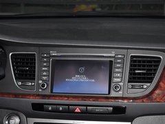 2014款 2.0L 自动 至尊型