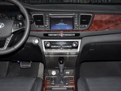 2014款 2.0L 自动 至尊型