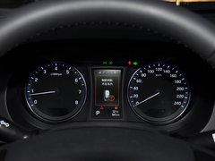 2014款 2.0L 自动 至尊型