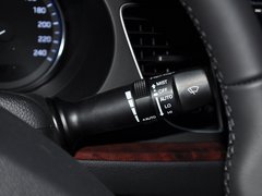 2014款 2.0L 自动 至尊型