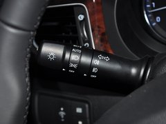 2014款 2.0L 自动 至尊型