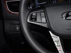 2014款 2.0L 自动 至尊型