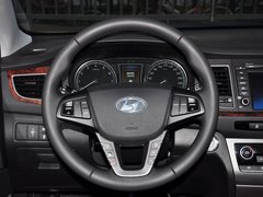 2014款 2.0L 自动 至尊型