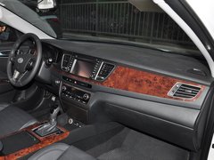 2014款 2.0L 自动 至尊型