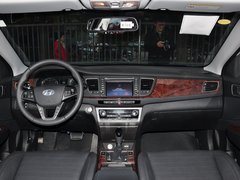 2014款 2.0L 自动 至尊型