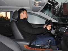 2014款 2.0L 自动 至尊型