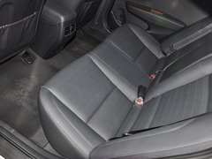 2014款 2.0L 自动 至尊型